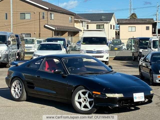 Toyota MR2 1994 thumbnail 31
