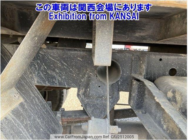 Mitsubishi Fuso Canter 1997 thumbnail 45