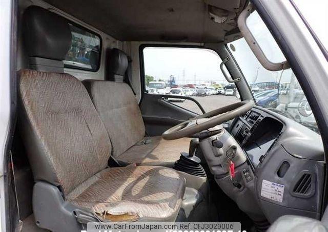 Mitsubishi Fuso Canter 1998 thumbnail 16