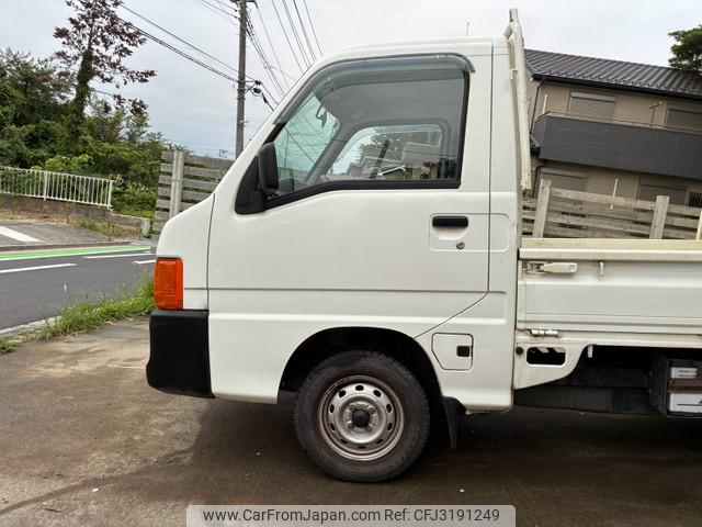 Subaru Sambar Truck 2000 thumbnail 10