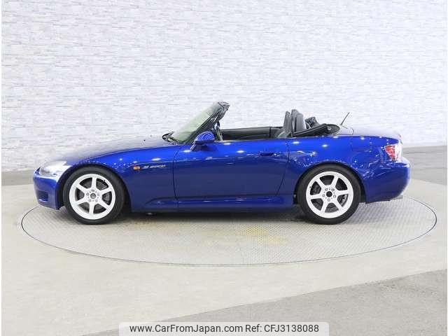 Honda S2000 2001 thumbnail 12
