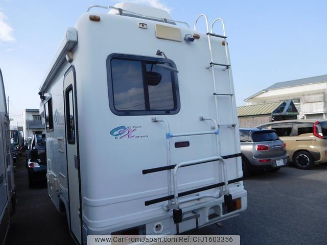 Isuzu Elf Truck 1997 thumbnail 5