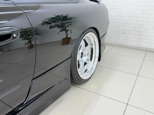 Nissan Silvia 1995 thumbnail 25
