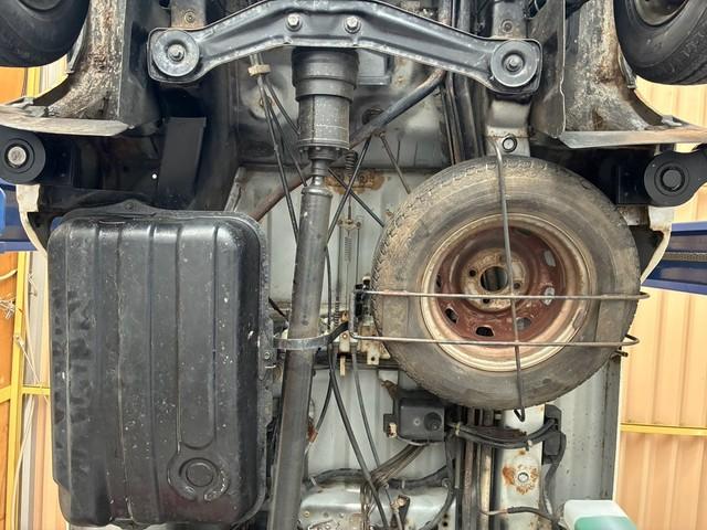 Honda Acty Truck 1997 thumbnail 78