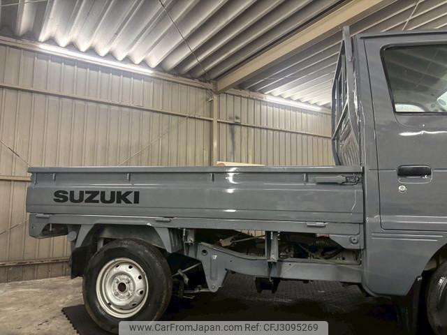 Suzuki Carry Truck 1996 thumbnail 17