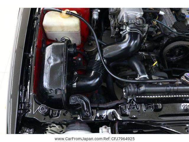 Toyota Corolla Levin 1983 thumbnail 48