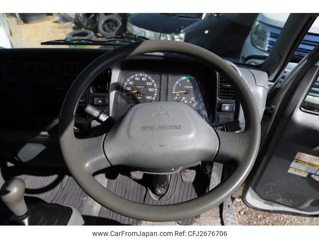 Mitsubishi Fuso Canter 2000 thumbnail 29