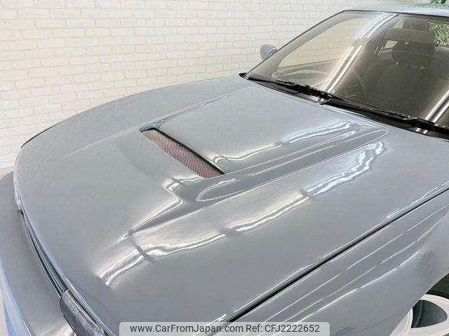 Nissan Silvia 1992 thumbnail 20