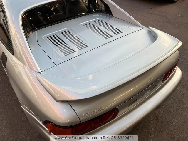Toyota MR2 1995 thumbnail 15