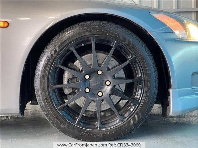 Honda S2000 1999 thumbnail 31