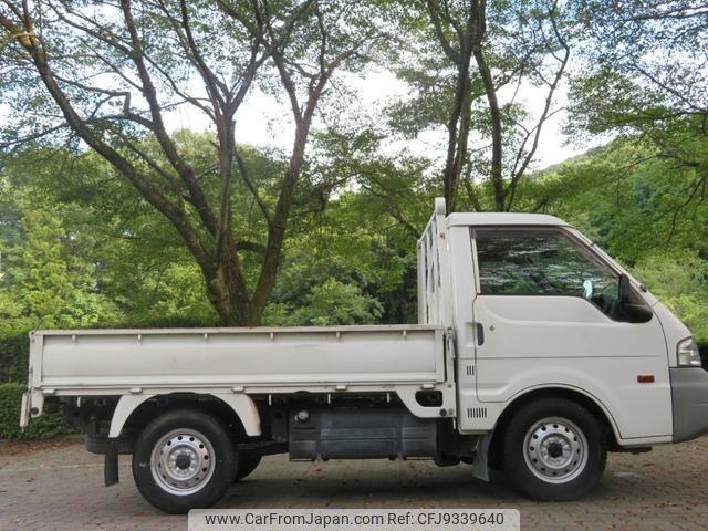 Mazda Bongo Truck 1995 thumbnail 4