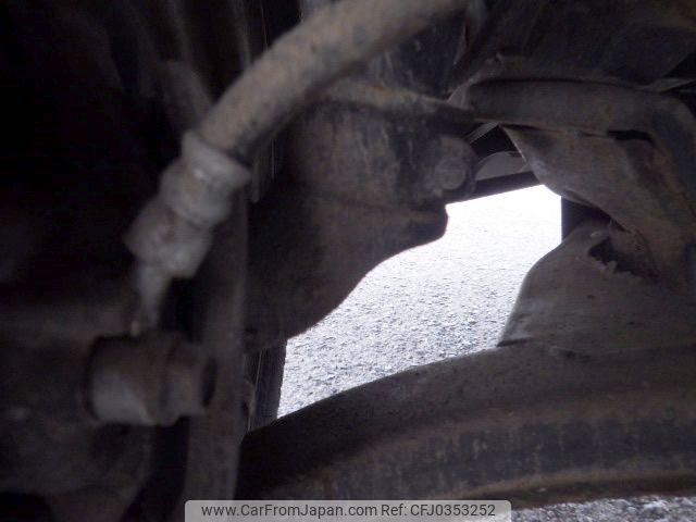 Subaru Sambar Truck 1996 thumbnail 28