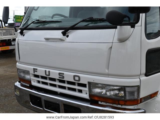 Mitsubishi Fuso Fighter 2000 thumbnail 47