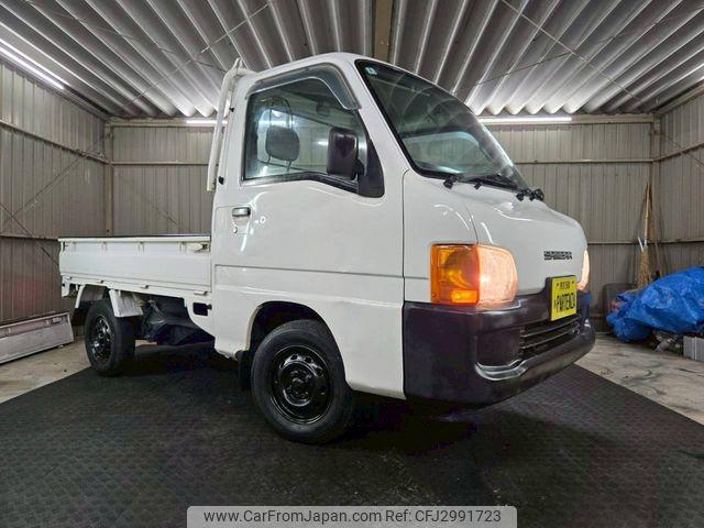 Subaru Sambar Truck 1999