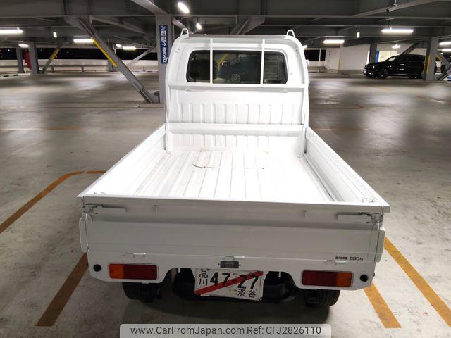 Suzuki Carry Truck 1997 thumbnail 12