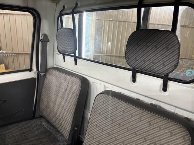 Subaru Sambar Truck 1991 thumbnail 31