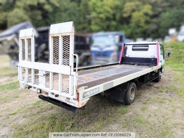 Isuzu Elf Truck 1997 thumbnail 2