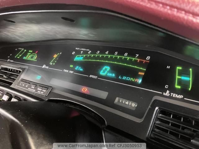 Toyota Supra 1991 thumbnail 15