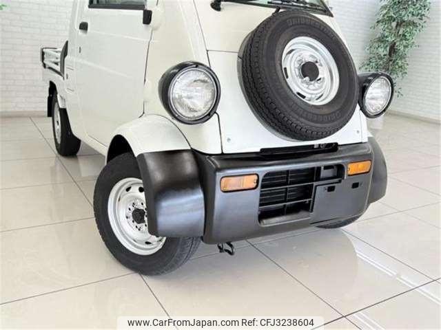 Daihatsu Midget II 1996 thumbnail 12