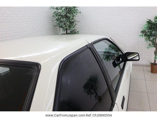 Toyota Corolla Levin 1984 thumbnail 56