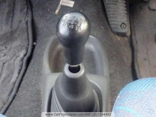 Suzuki Alto 1999 thumbnail 6