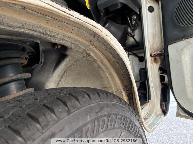 Honda Acty Truck 1994 thumbnail 36