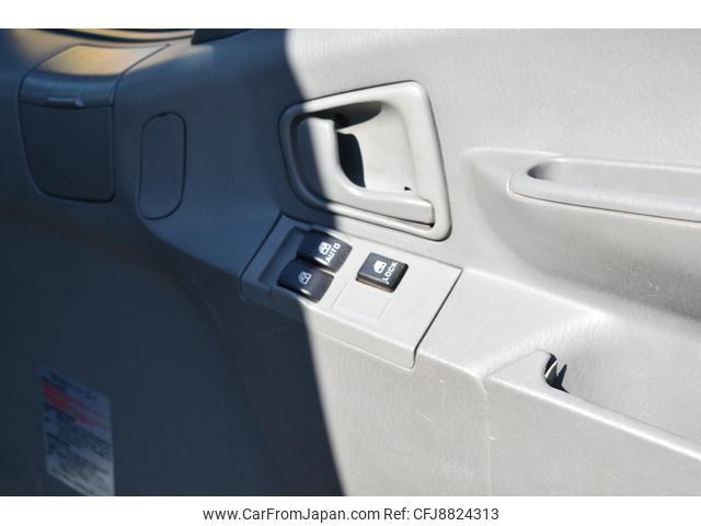 Mitsubishi Fuso Canter 1997 thumbnail 22