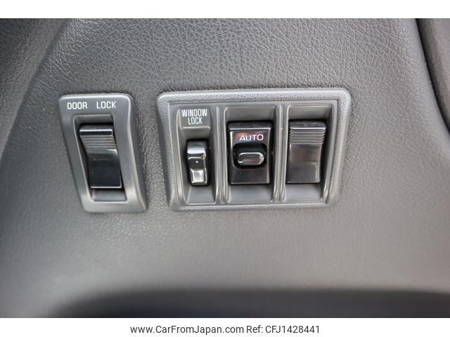 Toyota Corolla Levin 1989 thumbnail 17