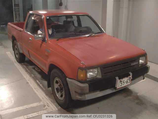 Mazda Proceed 1991