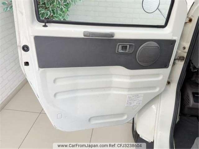 Daihatsu Midget II 1996 thumbnail 24