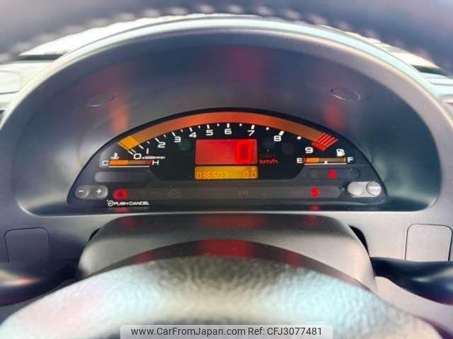 Honda S2000 2001 thumbnail 10