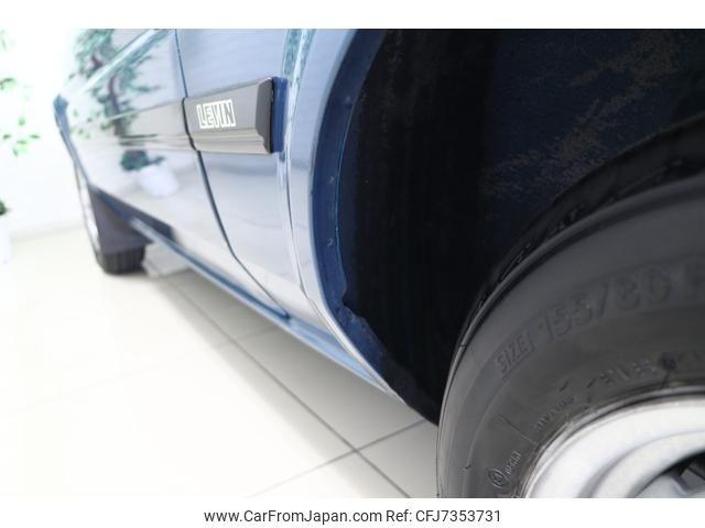 Toyota Corolla Levin 1985 thumbnail 54