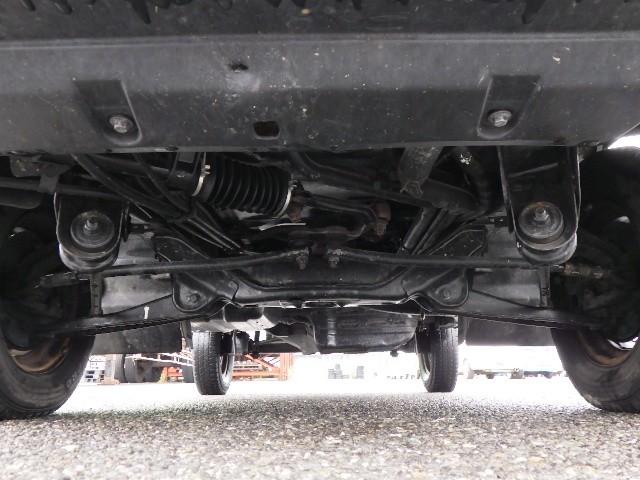 Honda Acty Truck 1994 thumbnail 24