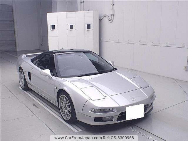 Honda NSX 1991