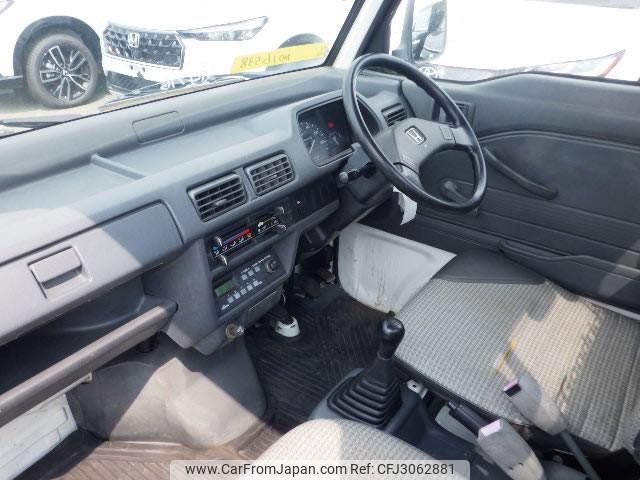 Honda Acty Truck 1996 thumbnail 11