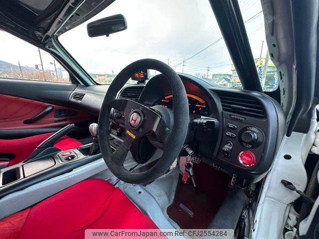 Honda S2000 1999 thumbnail 28