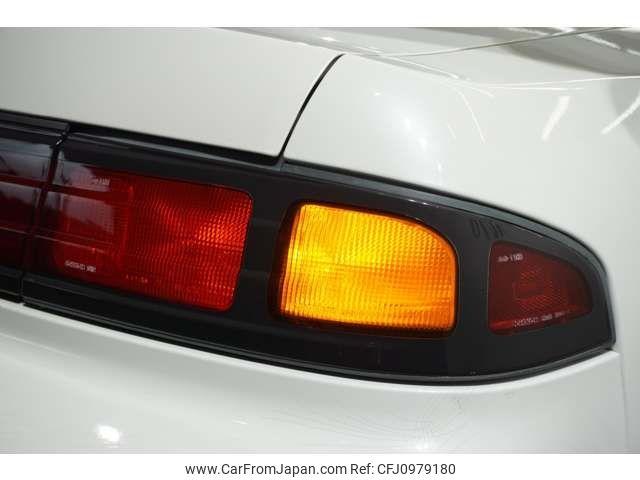 Nissan Silvia 1998 thumbnail 18