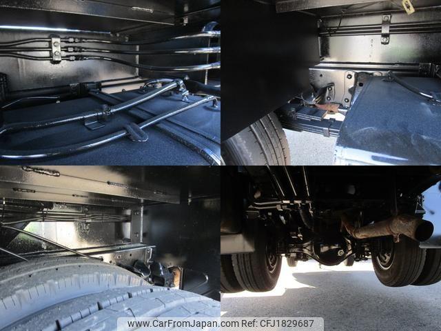 Isuzu Elf Truck 1995 thumbnail 18