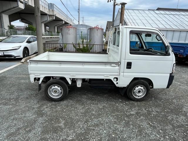 Honda Acty Truck 1997 thumbnail 5