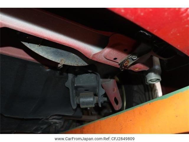 Toyota MR2 1997 thumbnail 24