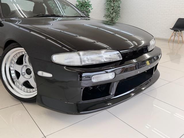 Nissan Silvia 1995 thumbnail 27