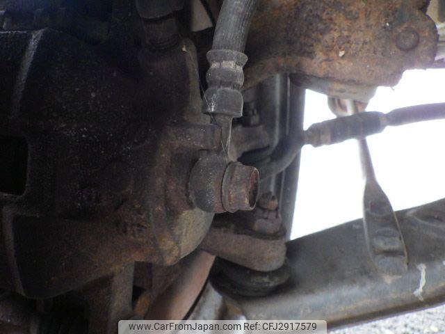 Honda Acty Truck 1992 thumbnail 28