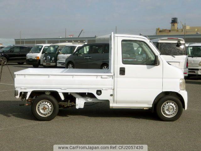 Honda Acty Truck 1999 thumbnail 4