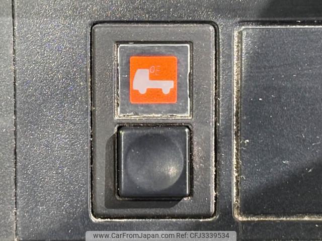 Honda Acty Truck 1997 thumbnail 14