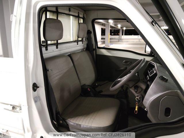 Suzuki Carry Truck 1997 thumbnail 23