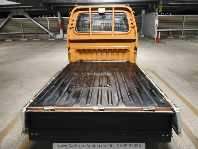 Honda Acty Truck 1994 thumbnail 15