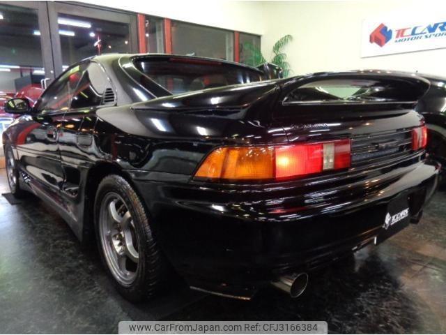 Toyota MR2 1993 thumbnail 19