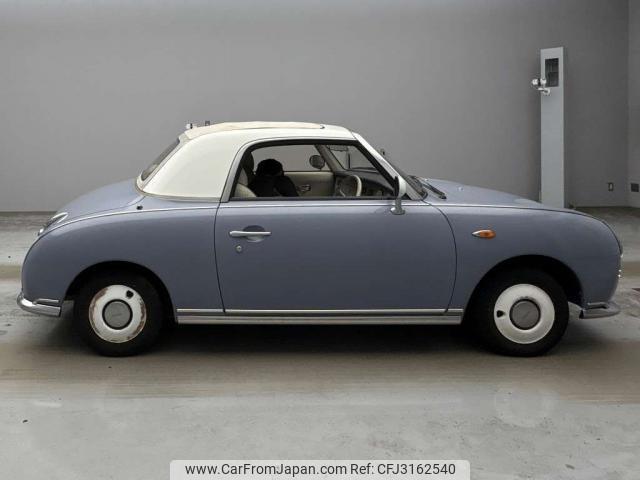 Nissan Figaro 1991 thumbnail 11
