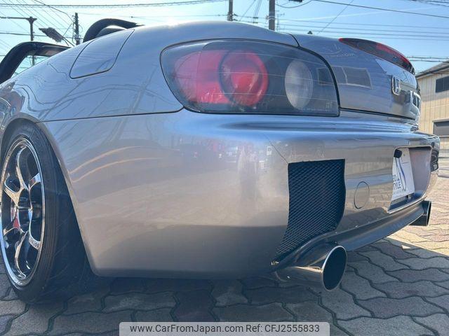 Honda S2000 2000 thumbnail 47
