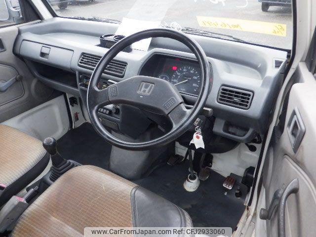 Honda Acty Truck 1994 thumbnail 12